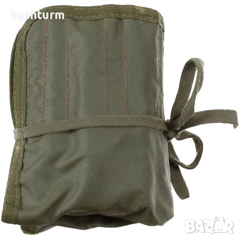 GB Комплект за почистване на оръжие, SA 80, използван, снимка 2 - Оборудване и аксесоари за оръжия - 48466037