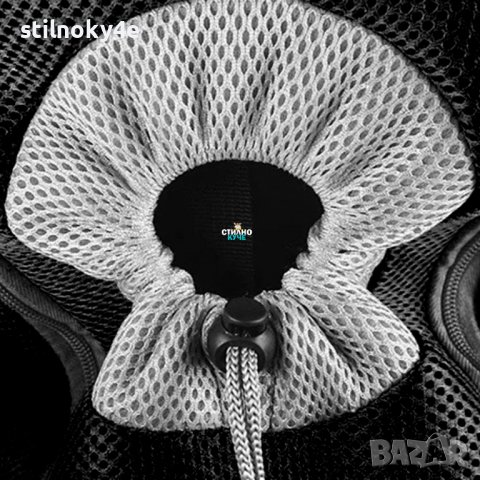 Кучешка транспортна раница/чанта Раници/Чанти за кучета Кучешки раници/чанти Чанта за куче, снимка 2 - За кучета - 36998161