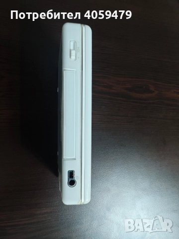 Nintendo DS lite , снимка 3 - Nintendo конзоли - 52898349