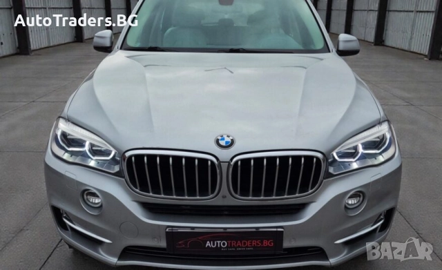 BMW X5 (F15) 40E xDRIVE, снимка 3 - Автомобили и джипове - 52726875