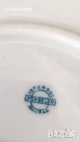 Ново плато - голямо и прекрасно, снимка 3 - Чинии - 49134026