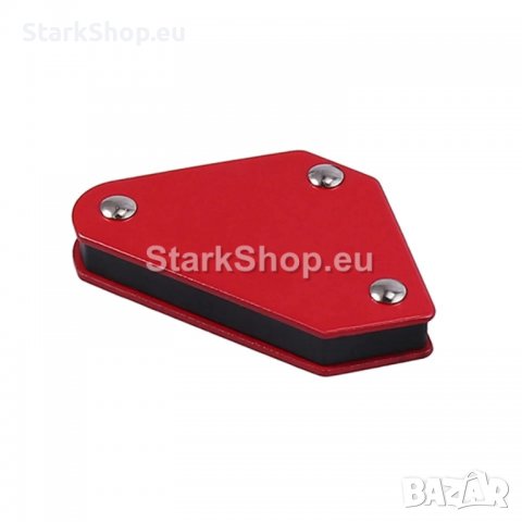 4бр Професионални магнити за заваряване, снимка 5 - Други инструменти - 38416761