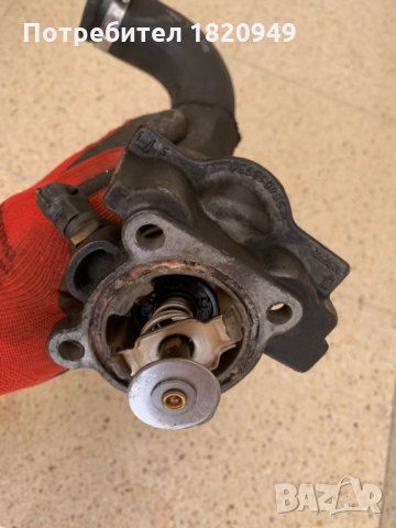 Части за Фиат Дукато 2.3 JTD Multijet, снимка 5 - Части - 30784397