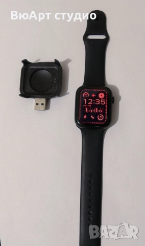 Мъжки часовник