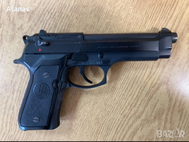 Beretta 92