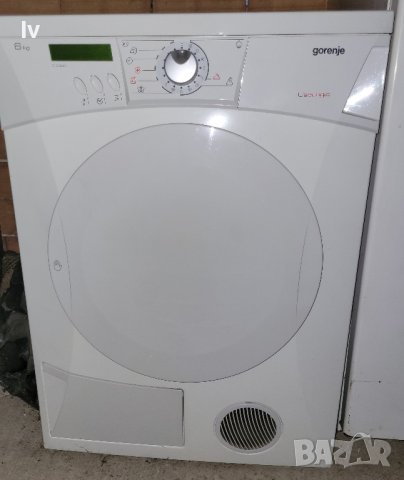 Сушилня Gorenje D63325, снимка 5 - Сушилни - 42925549