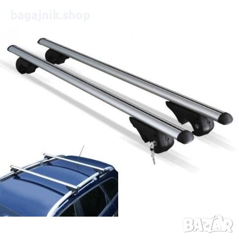 Напречни греди 135 см.  Универсиал