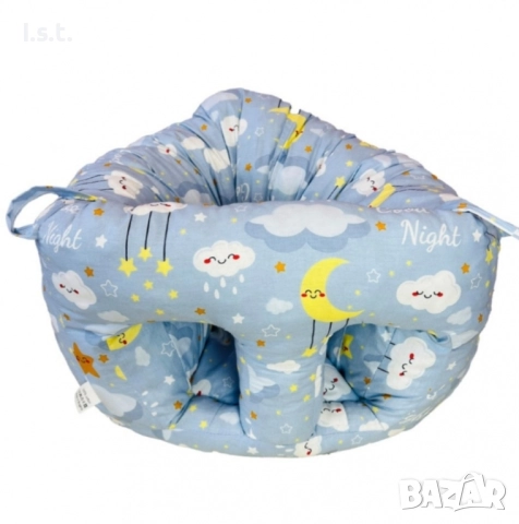 Барбарон за бебе, снимка 5 - Други - 52053753