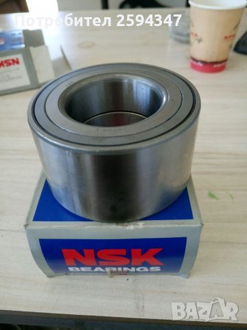 SSANGYONH KYRON RODIUS ACTYON ЛАГЕР ПТЕДНА ГЛАВИНА NSK JAPAN