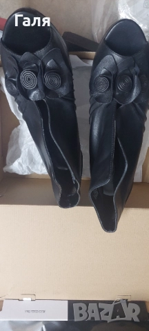 Елегантни обувки различни модели номер 40/41 , снимка 18 - Дамски ежедневни обувки - 51816578