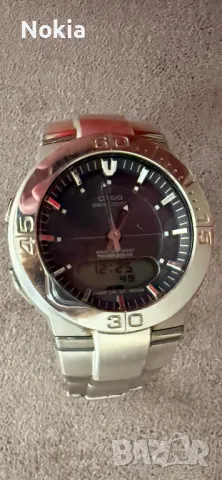 Часовник колекция Casio Waveceptor WVA-310