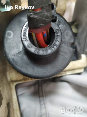 Ключ светлини MERCEDES BENZ 0145456428, W124, снимка 6 - Части - 51018443