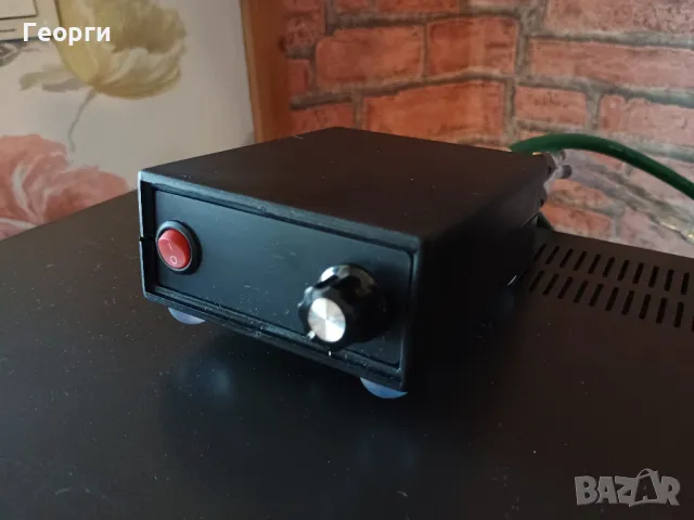 Diy Class A preamplifier , снимка 3 - Ресийвъри, усилватели, смесителни пултове - 49390381