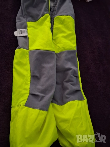 Зимна грейка за 5-6 годишно дете, снимка 9 - Други - 52315052