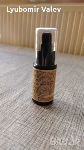 Manco Hemp Seed Oil комплект за коса и кожа, снимка 3 - Други - 54112457