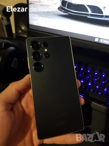 Samsung S25 Ultra 512 GB