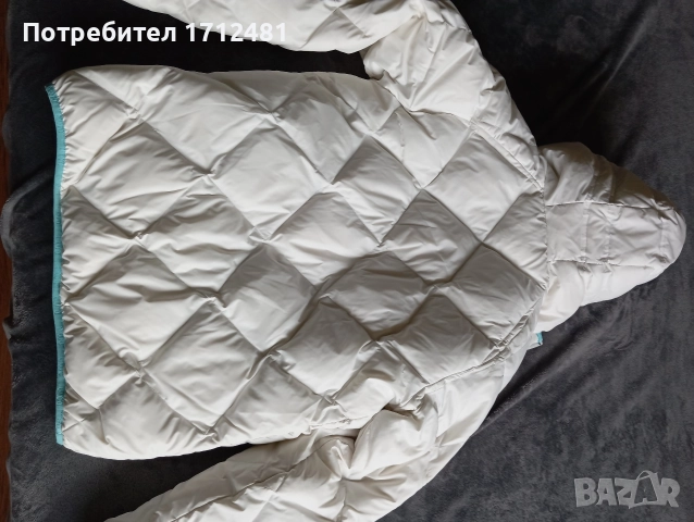 2111 of Sweden ски  яке с пух , снимка 4 - Якета - 52725375