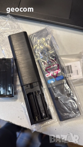 Samsung Smart TV bluetooth remote control RM-G2500 V1, снимка 2 - Дистанционни - 52731704