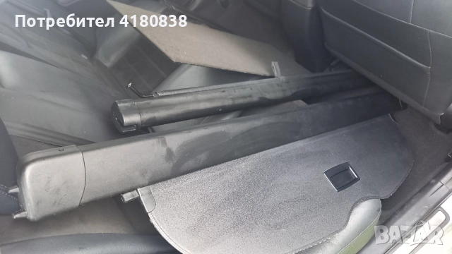 Тойота Авенсис Т27, 2012г. цяла за части, снимка 8 - Автомобили и джипове - 52636611