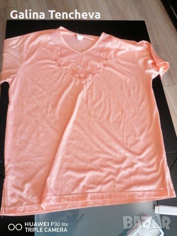Дамска блуза 