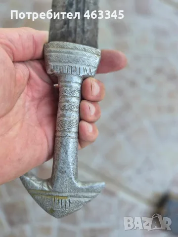 кинжал, кама, нож, снимка 9 - Антикварни и старинни предмети - 55767919