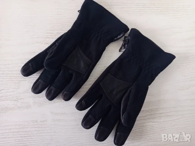 The North Face Windstopper, снимка 3 - Ръкавици - 56473429