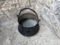 Стара Кована Медна Арания, Менче, Котле / 8 Литра / 2,2 кг. , снимка 1