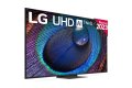LG 65QNED993PB, 65" (164 см), Smart, 8K Ultra HD, QNED MiniLED, Клас G