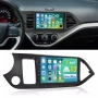 Мултимедия, Двоен дин, Kia Picanto, Андроид, Навигация, 2DIN, плеър, екран Android, Киа Пиканто, снимка 4
