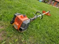 МОТОРНА КОСА HUSQVARNA 243RJ. ПЕРФЕКТНА. ТРИМЕР , снимка 14