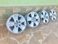 15 джанти 5х112 VW Golf Jetta Touran Caddy Passat 5x112 Тоуран Голф Кади Пасат, снимка 2