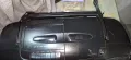 SANYO Радиокасетофон , снимка 3