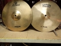 Splash Cymbals 12" * Armony, Wuhan, снимка 1