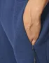 ADIDAS ID Stadium Pants Navy - страхотно мъжко долнище М, снимка 2
