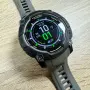 Перфектен ,Garmin Instinct 3 50mm amoled, гаранция , снимка 3