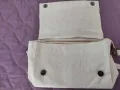 Чанта нашита с мъниста, снимка 4
