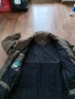 fjallraven forest vintage hydratic mens jacket - страхотно мъжко яке XL, снимка 13