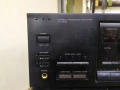 Усилвател/дек/CD плейър Technics, снимка 4