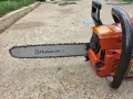 МОТОРНА РЕЗАЧКА HUSQVARNA 51 ПЕРФЕКТНА ., снимка 15