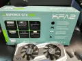 KFA2 GEFORCE GTX 1060 OC 6GB, снимка 2