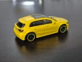Hot wheels Mercedes A, снимка 4