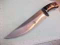 Нож "Columbia" с кания - 2, снимка 4