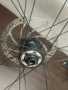 27.5 цола капла за велосипед колело ос 15 на 100, снимка 4