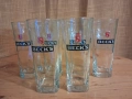 Чаши за бира BECKS!, снимка 1