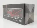 Freightliner FLA Abschlepper пътна помощ 1987 - мащаб 1:43 на IXO моделът е нов в PVC дисплей-кейс, снимка 8
