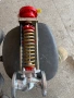 Регулируеми клапани с пневматичен актуатор, снимка 3