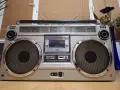 Стерео радиокасетофон Sharp GF-9191. Чисто нов., снимка 9