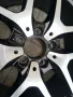 Единична AMG джанта 19 5x112, 8ж, ет 38, A2534011800 , снимка 5