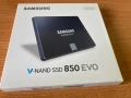 Samsung 850 EVO / 500GB / SATA / SSD, снимка 1