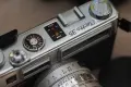Продавам Yashica electro 35 GS, снимка 5